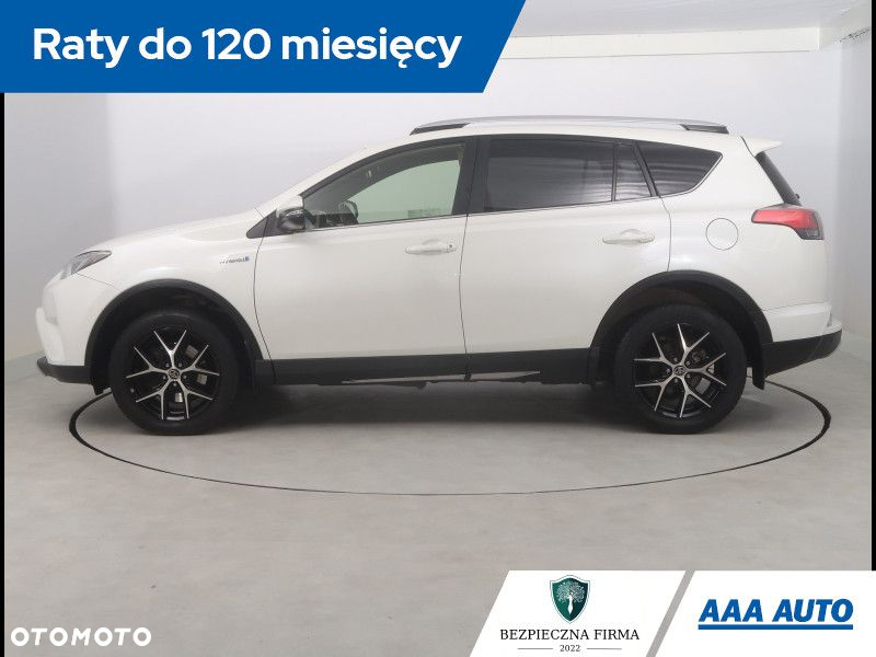 Toyota RAV4 - 3