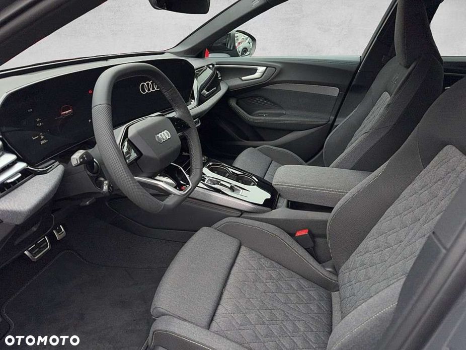 Audi A5 Avant TFSI Quattro S tronic - 5