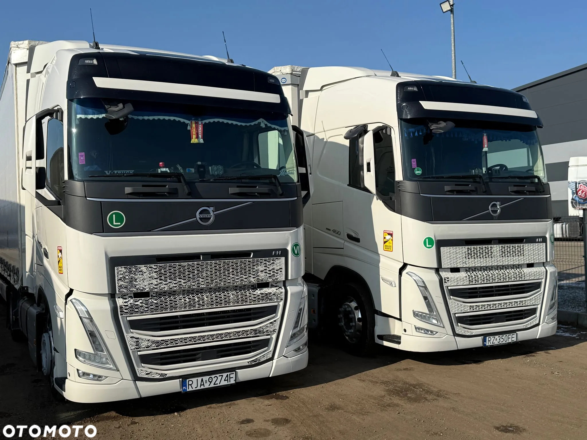 Volvo fh - 6
