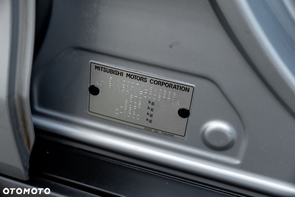 Mitsubishi ASX 1.6 2WD Comfort Edition - 39