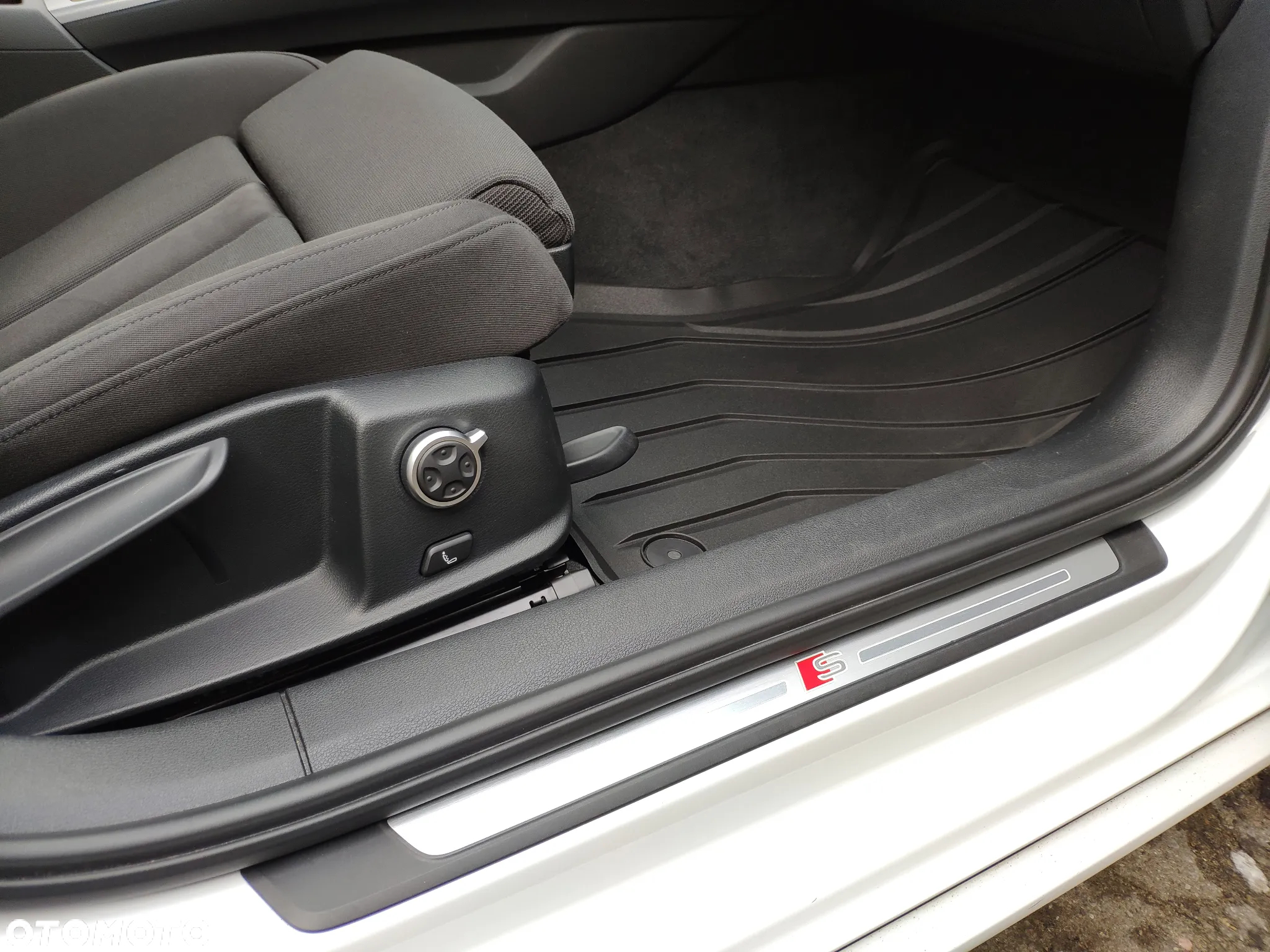 Audi A4 35 TDI Sport S tronic - 14