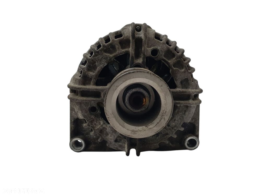 ALTERNATOR Opel Astra H Zafira B Meriva 1.6 16V Bosch 24447429 0124425005 - 16