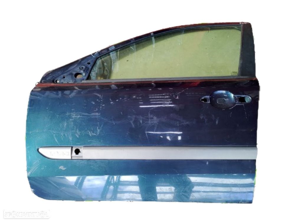 Porta Frente Esq Renault Laguna I (B56_, 556_) - 1