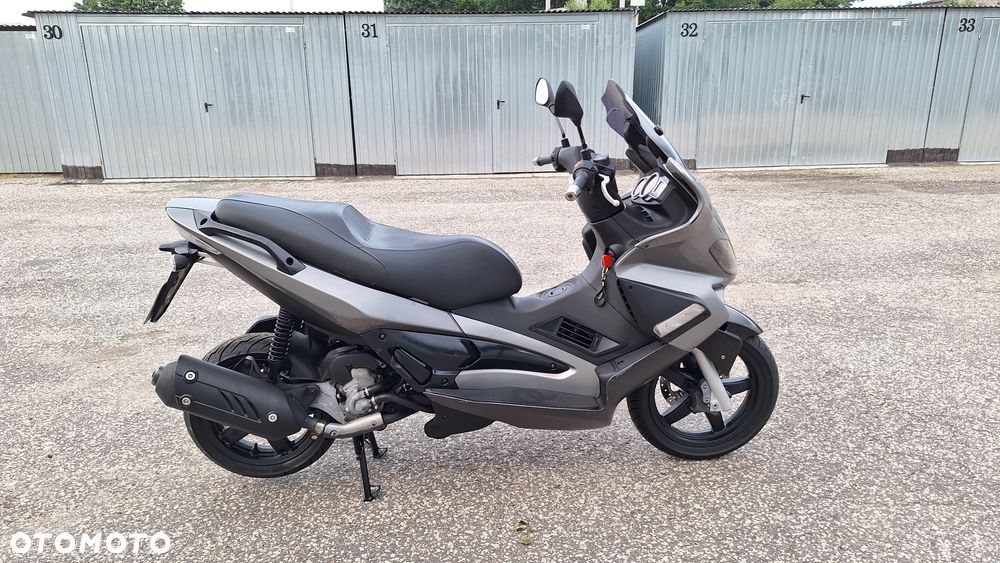 Gilera Inny - 12