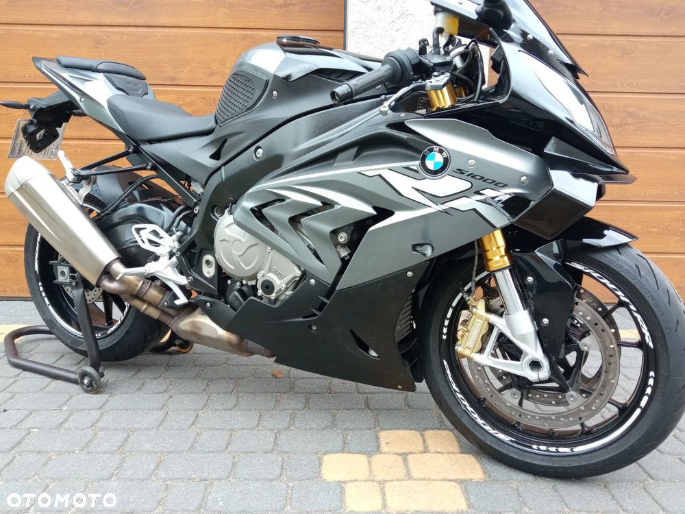BMW S - 28