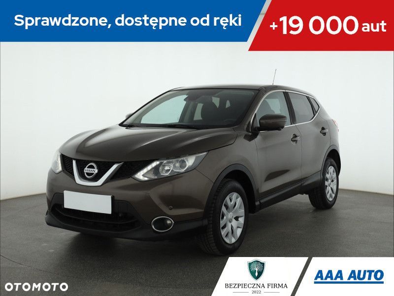 Nissan Qashqai - 2