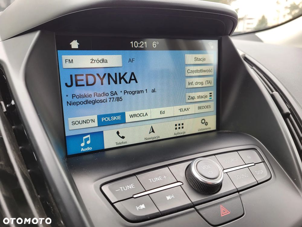 Ford Kuga 1.5 EcoBoost FWD Titanium ASS GPF - 26