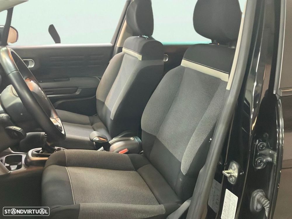 Citroën C3 Aircross 1.2 PureTech Feel Pack - 14