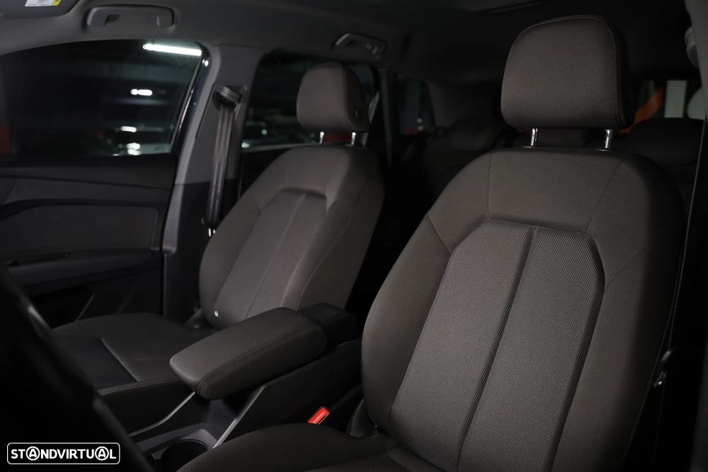 Audi Q4 e-tron 40 82 kWH - 8