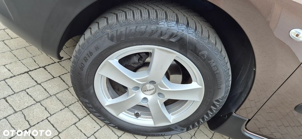 Peugeot Partner HDi FAP 90 Tendance - 15
