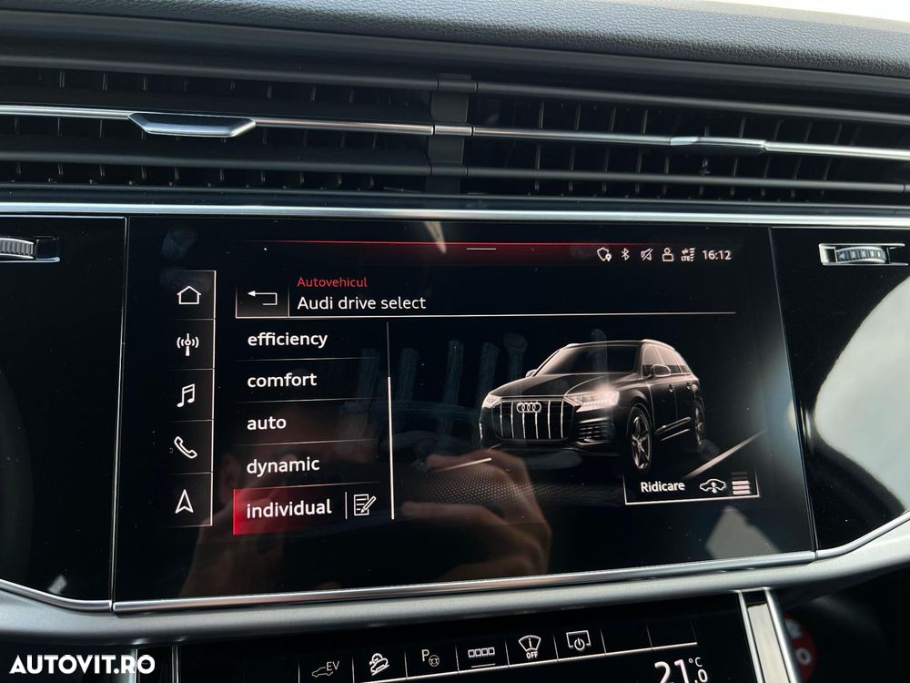 Audi Q7 - 32