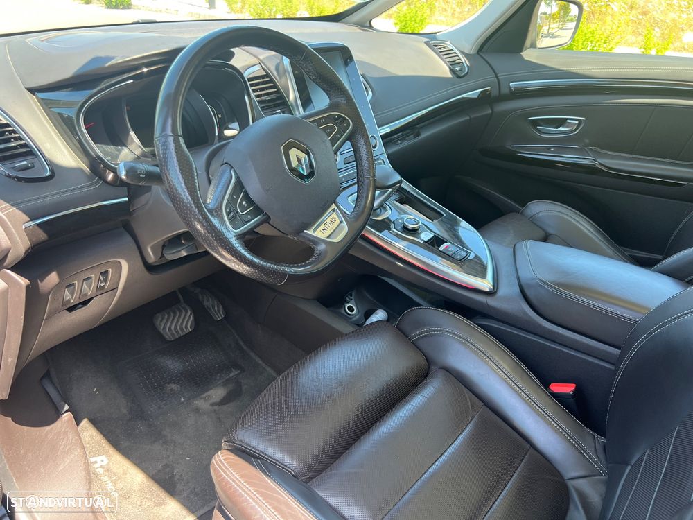 Renault Espace Energy dCi 160 EDC Initiale Paris - 5