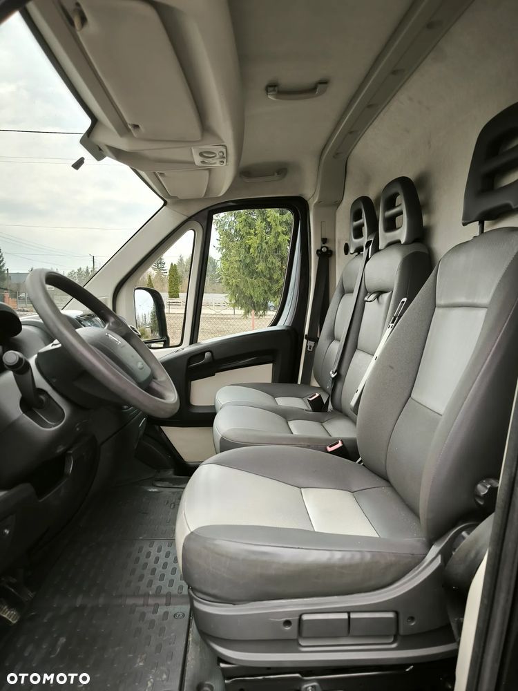 Peugeot Boxer - 7