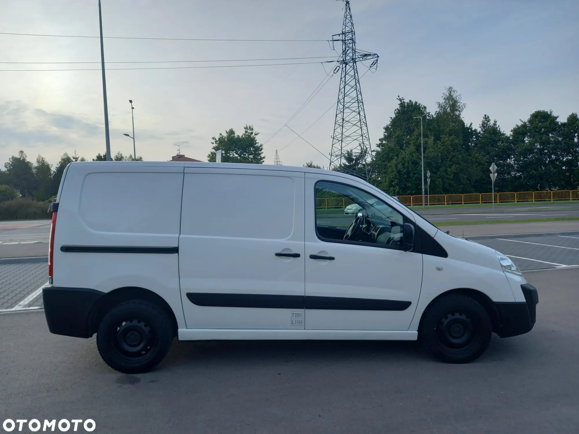 Toyota PROACE - 4