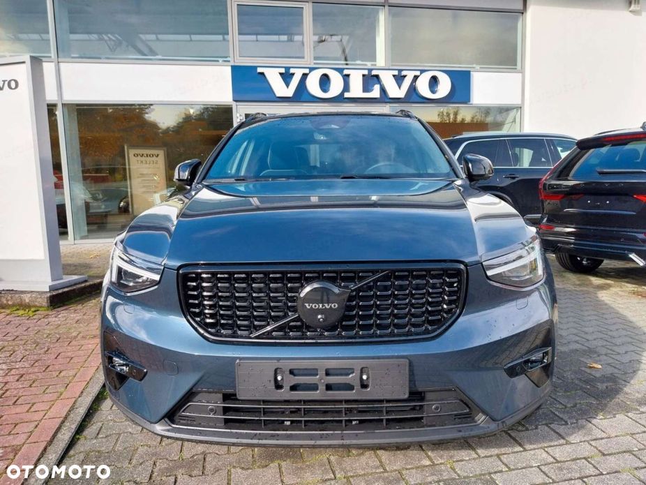 Volvo Xc40 2026 photo 3