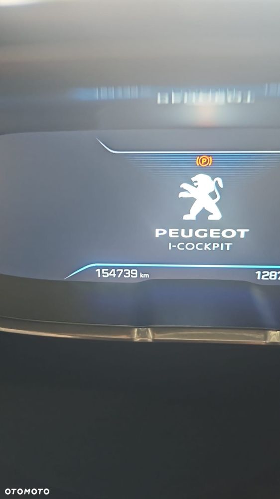 Peugeot 3008 1.2 PureTech Allure S&S EAT6 - 3