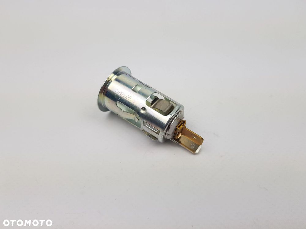 NOWE ORYGINALNE Gniazdo zapalniczki BMW E F G 9281947 - 2