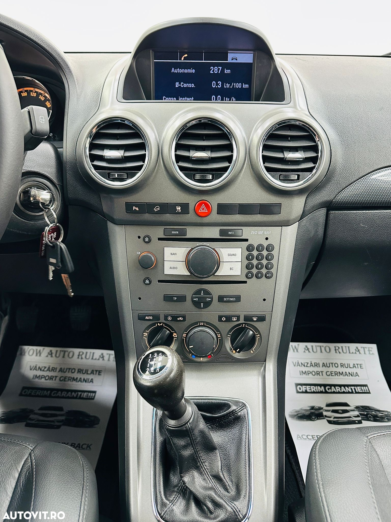Opel Antara - 28