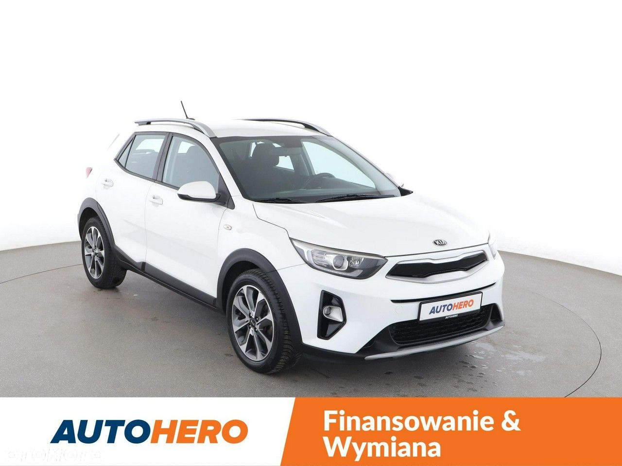 Kia Stonic 1.6 CRDi L - 10