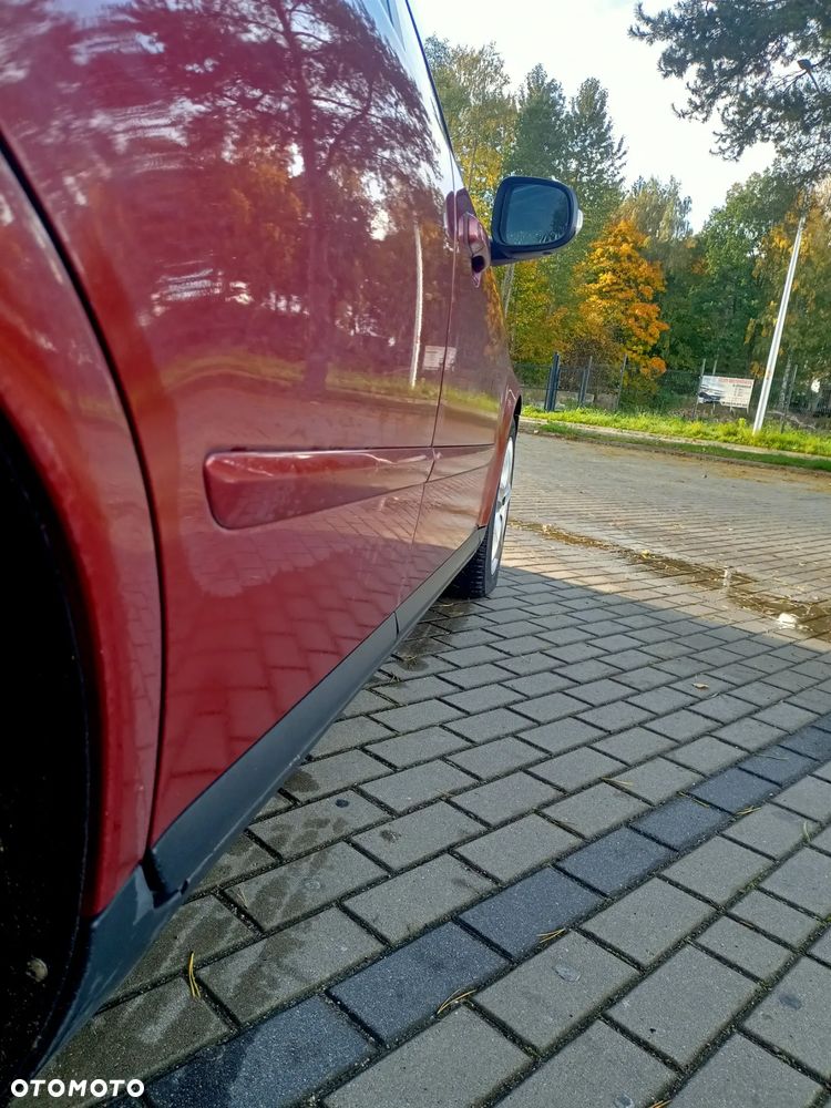 Volvo V50 1.6D DRIVe Momentum Start-Stop - 5
