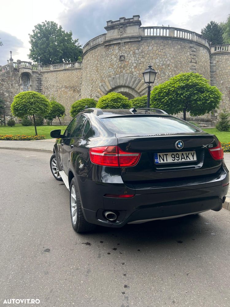 BMW X6 - 3