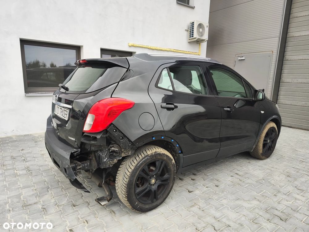 Opel Mokka - 16