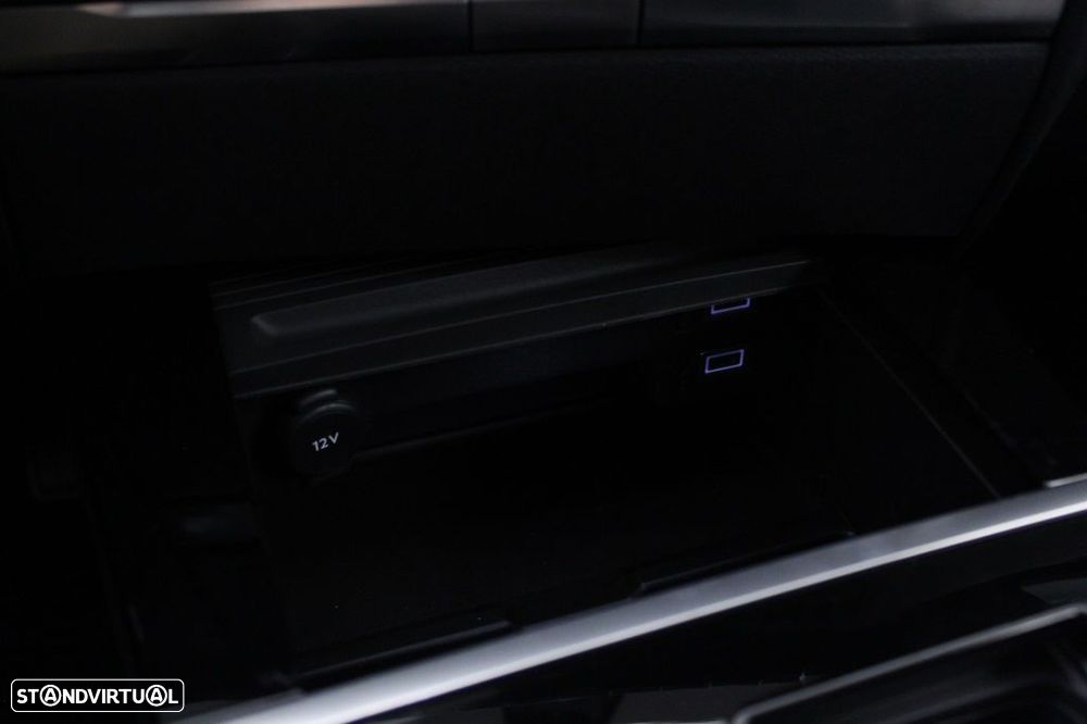 Opel Astra 1.6 T PHEV Elegance - 29