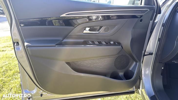 SsangYong Korando - 10