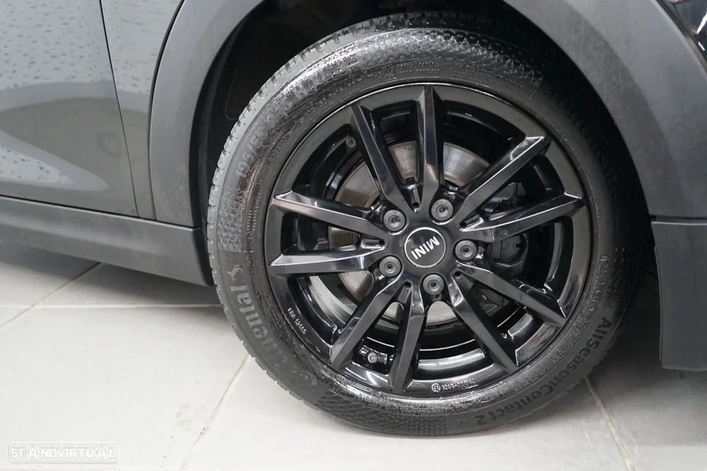 MINI 3 Portas One - 10