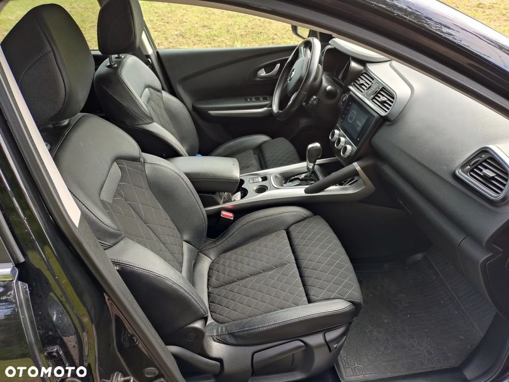 Renault Kadjar 1.3 TCe FAP Intens EDC - 22