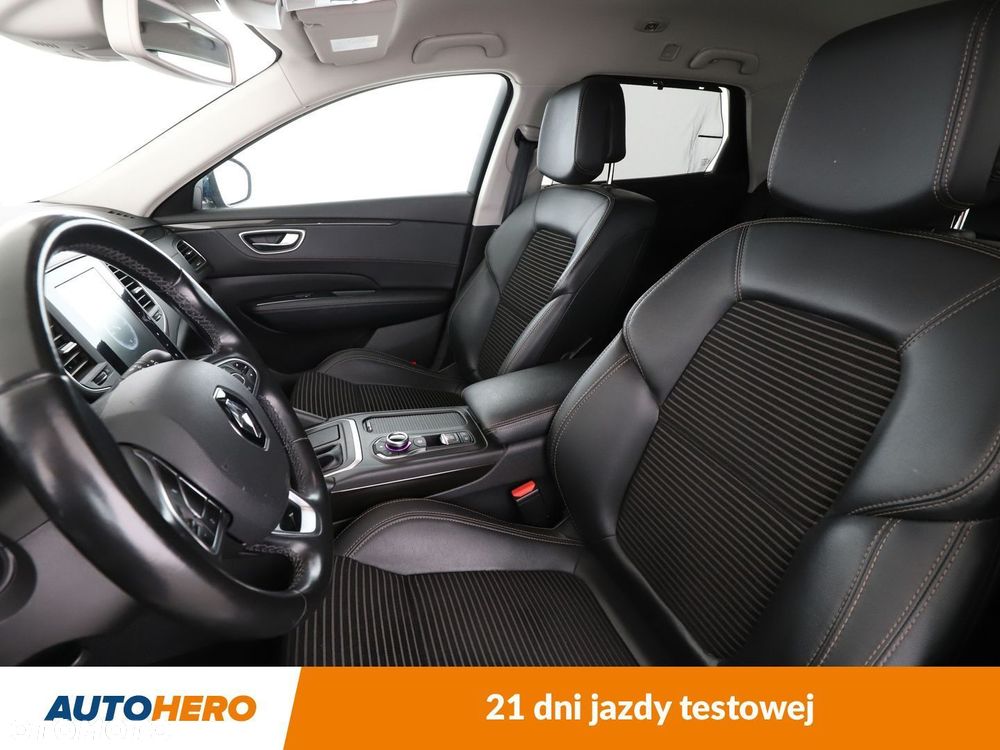 Renault Talisman 1.6 Energy TCe Limited EDC - 10