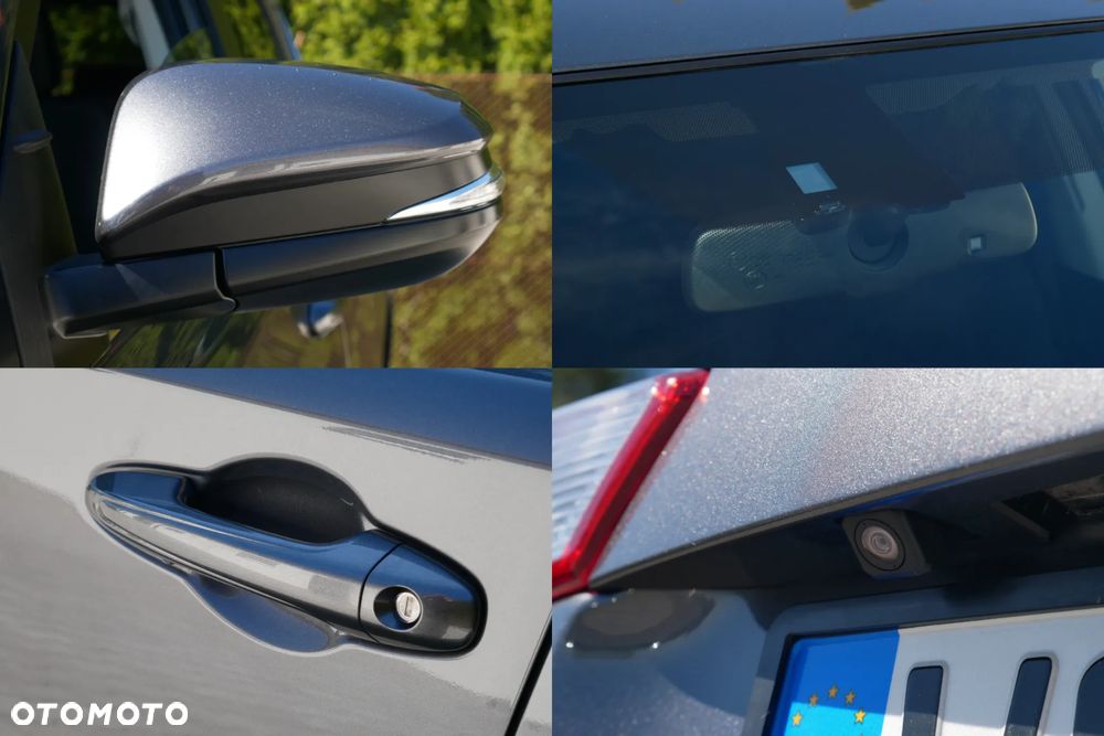 Toyota RAV4 2.0 4x4 Edition - 17