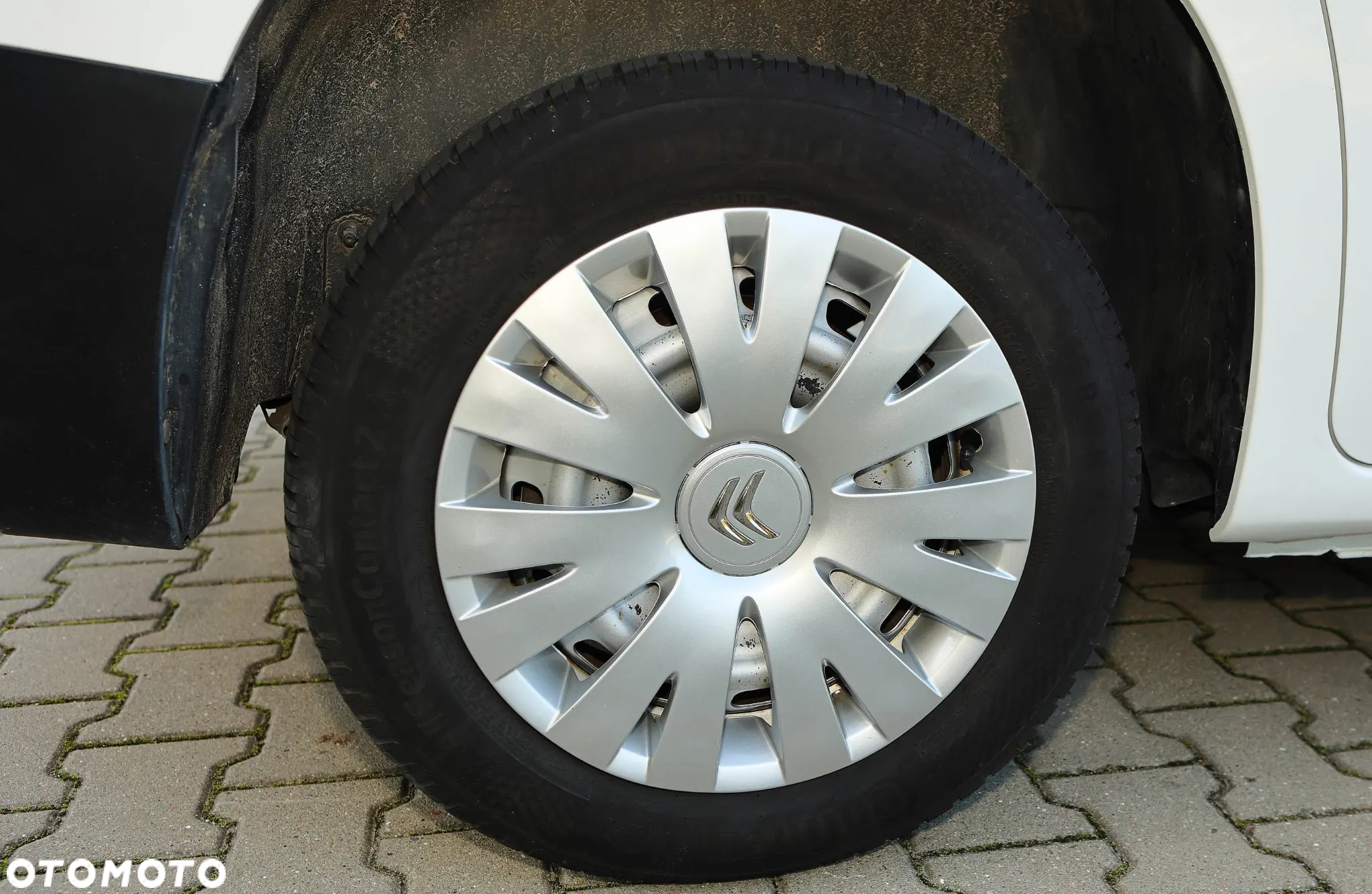 Citroën Berlingo M 1.5 BlueHDI Live - 8