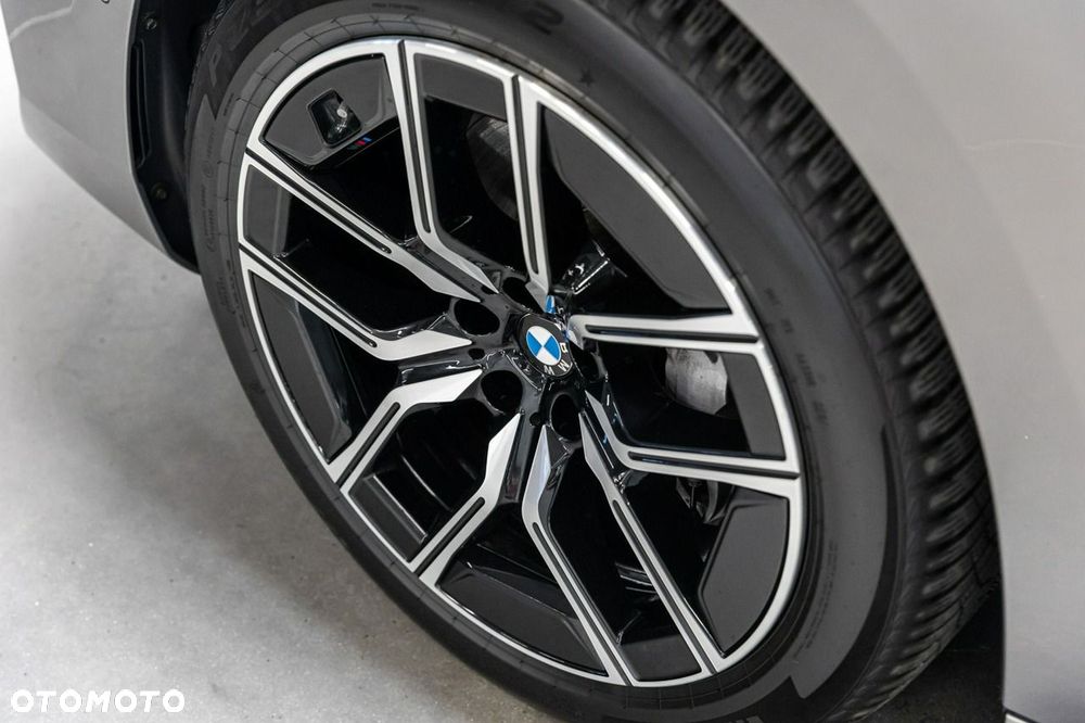 BMW Seria 7 740d xDrive mHEV M Sport sport - 18