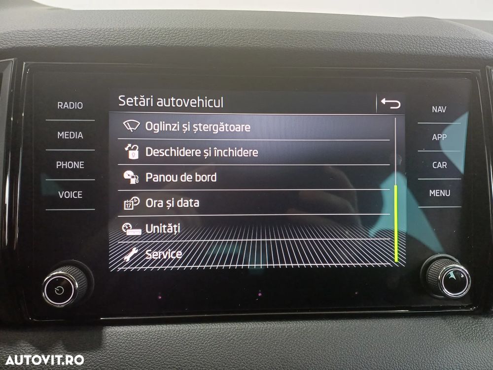 Skoda Karoq 1.5 TSI DSG Selection - 22