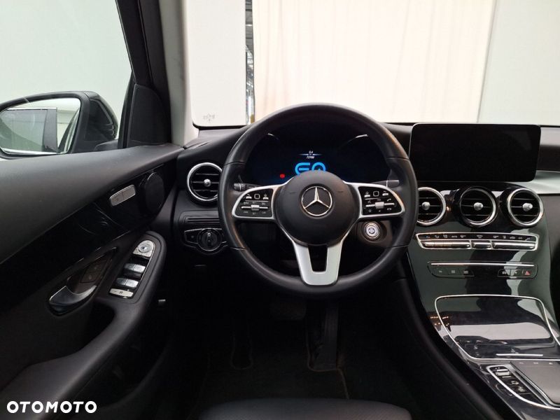 Mercedes-Benz GLC 300 de 4Matic 9G-TRONIC Exclusive - 8