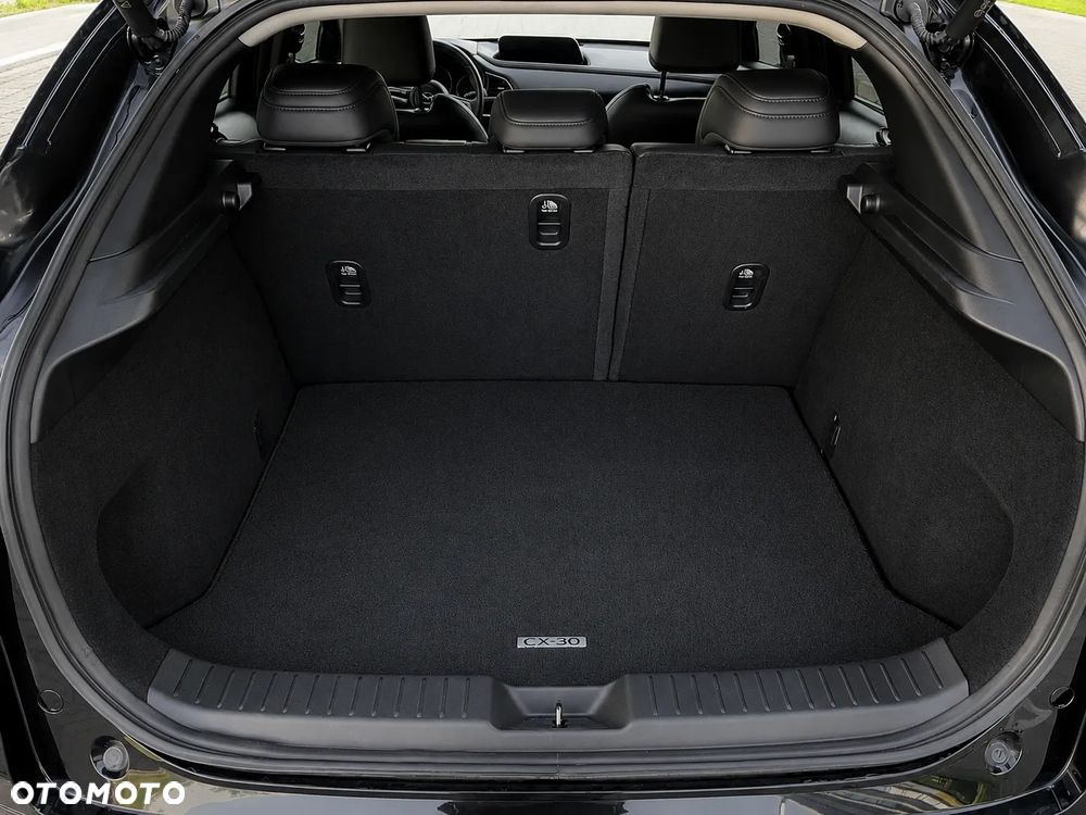 Mazda CX-30 - 17