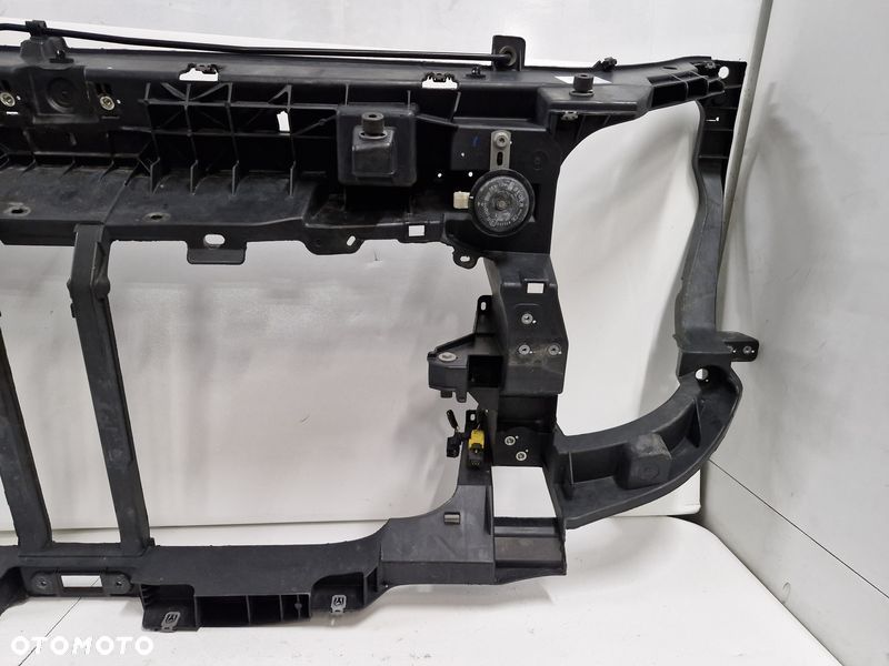 RENAULT MASTER III 3 LIFT IV PAS PRZEDNI WZMOCNIENIE CZOŁOWE OKULAR 625000232R - 5