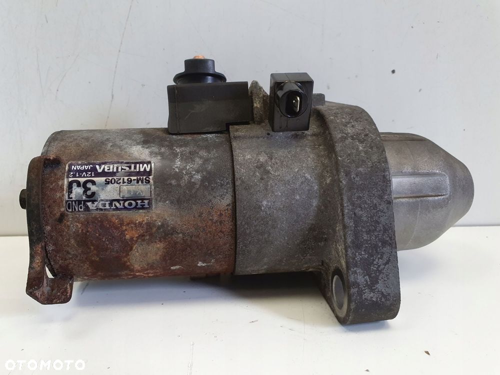 ROZRUSZNIK Honda CRV CR-V II 2.0 VTEC ROZRUSZNIK SM-61205 - 3