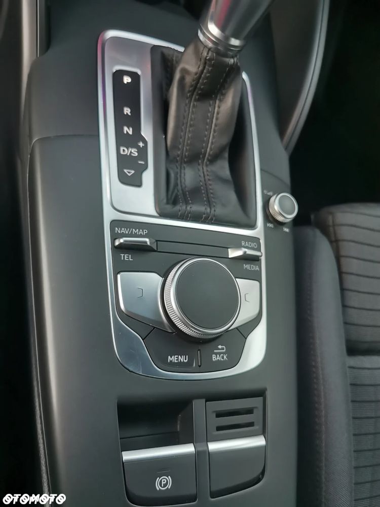 Audi A3 Sportback - 24