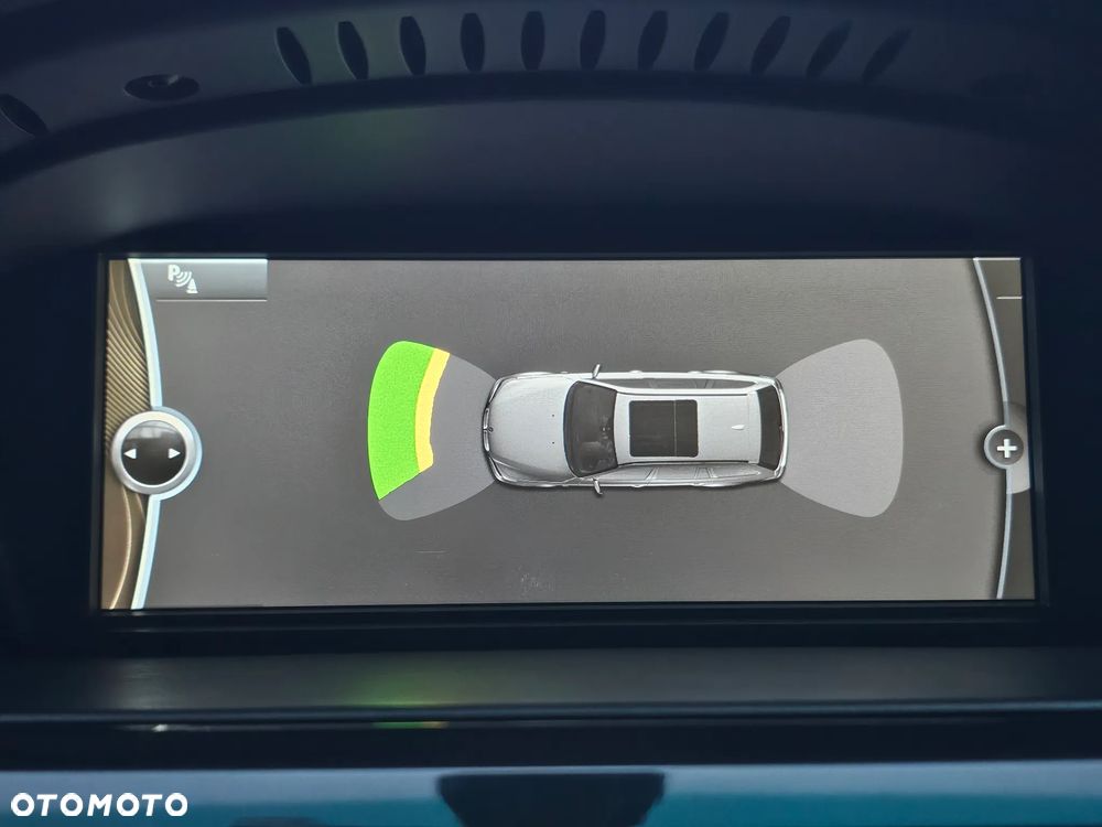 BMW Seria 5 520d Touring Edition Fleet Exclusive - 18