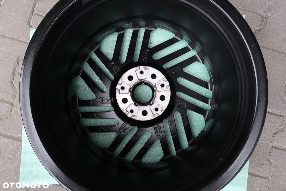 AA1 Felga Mini Cooper 1544061 Gold - 8