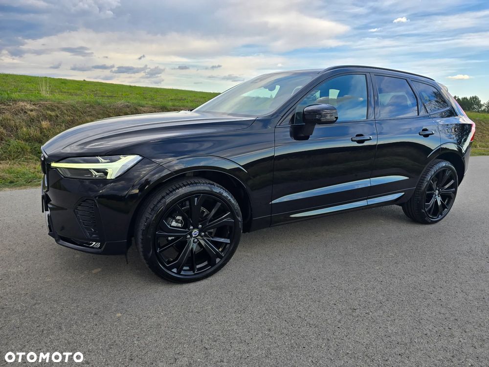 Volvo XC 60 B5 B AWD Plus Dark - 13