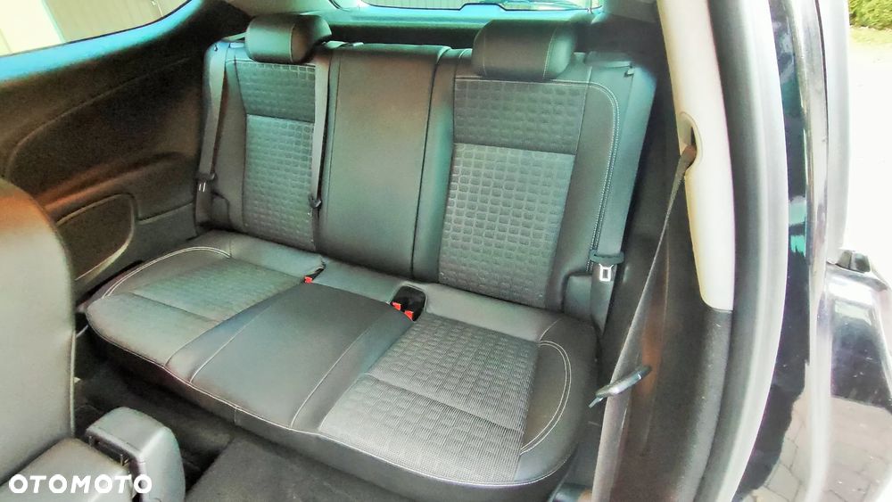 Opel Astra 1.4 Turbo ecoFLEX Start/Stop Innovation - 6