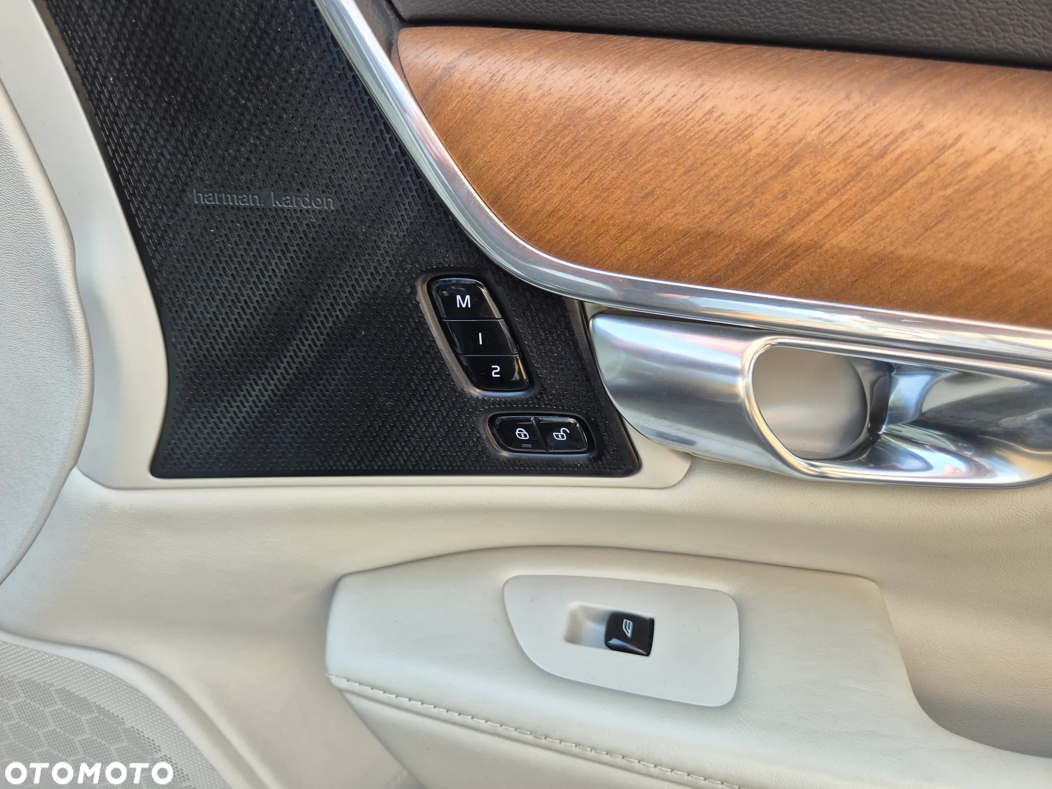 Volvo V90 D4 Geartronic Inscription - 24