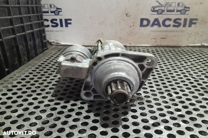 Electromotor 02Z911023N 02Z911023N Seat Leon 2 1P [2005 - 2009] FR ha - 1