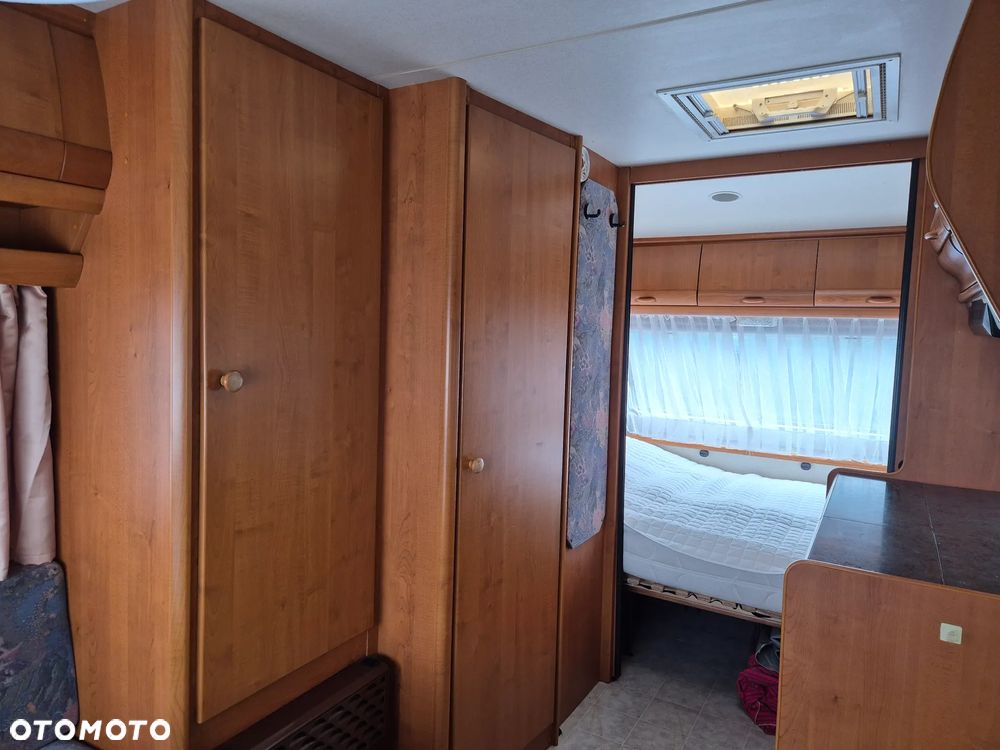 Hobby 470 Excellent - 7