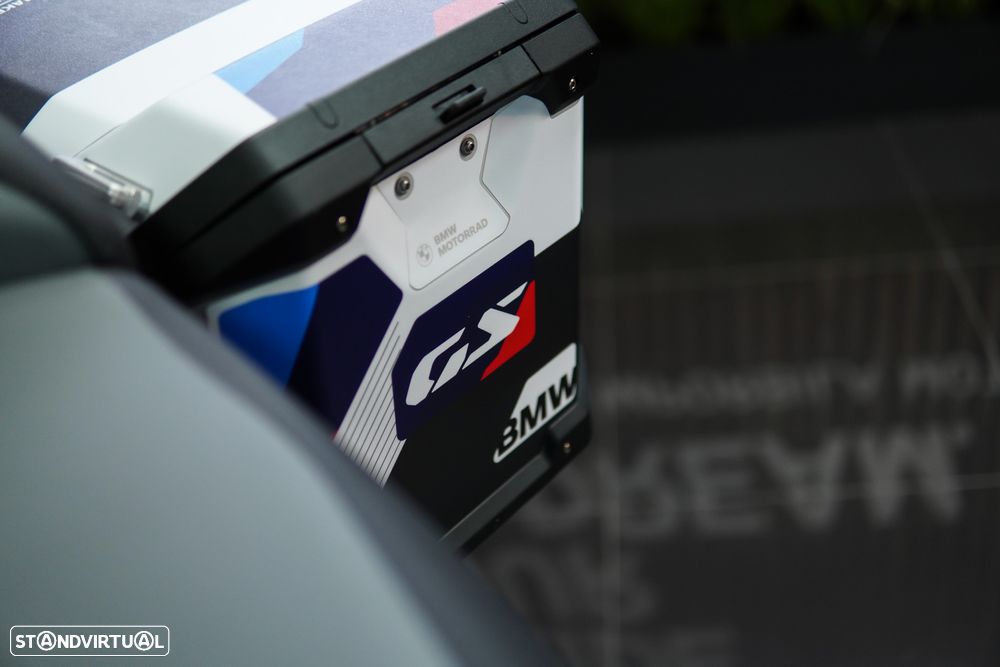 BMW R 1300 GS Adventure TROPHY AUTOMATICA - 17