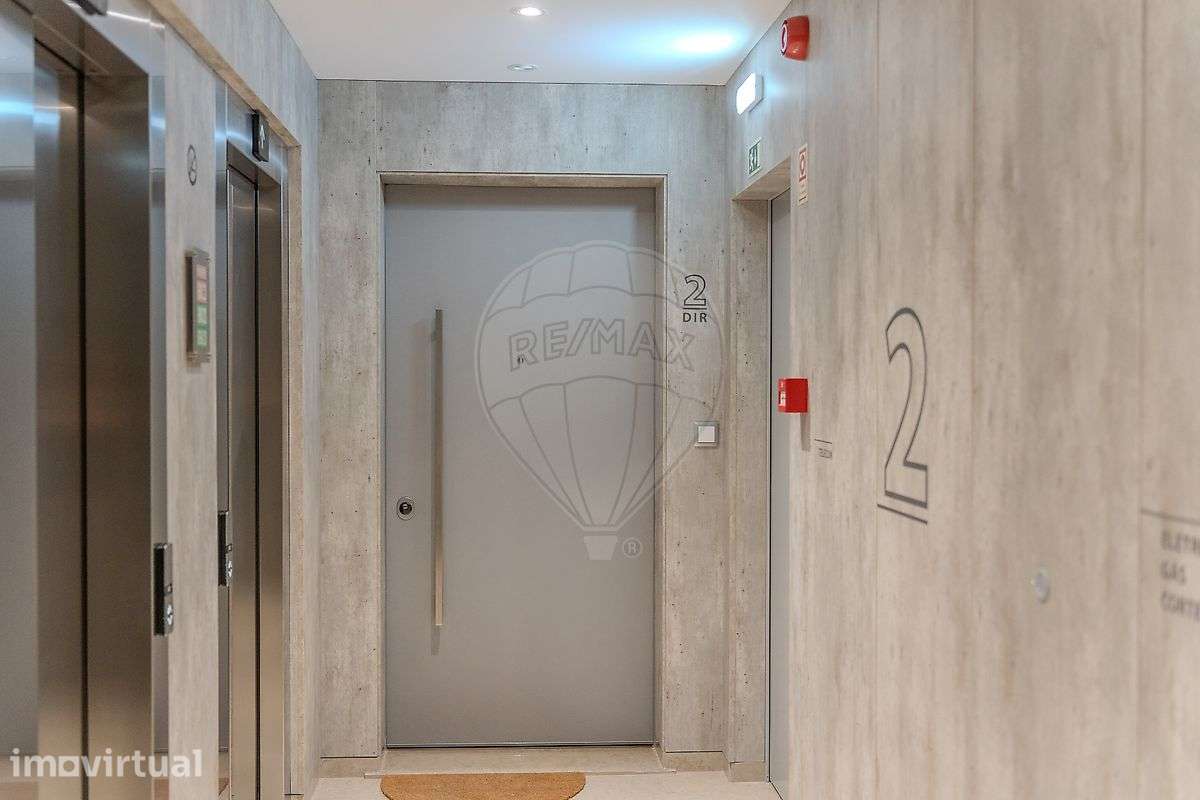 Apartamento T2 para arrendamento - Grande imagem: 5/38