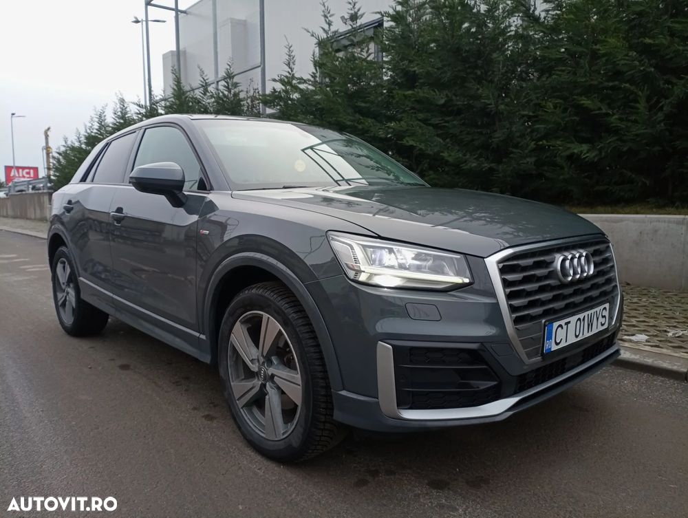 Audi Q2 - 7